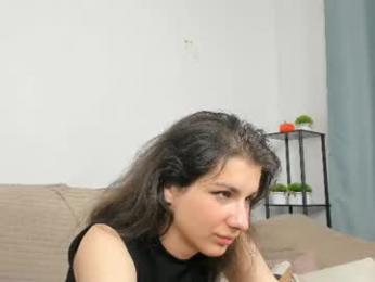cobalt_faun — modelo de webcam en línea en chaturbate