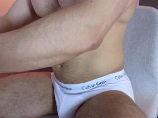 Andrew Frox — Flirt4free stream photo (Apr 2026)