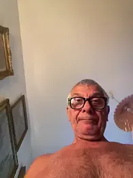 4n4l1zz4m1 — Stripchat profile photo