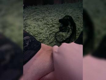 qwertyxxxx777 — modelo de webcam en línea en bongacams