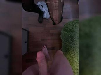 qwertyxxxx777 — modelo de webcam en línea en bongacams