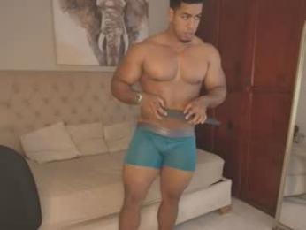 trevor_vinc — chaturbate