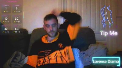 _NakedChef_ — modelo de webcam en línea en cam4