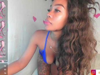 TamyLynn1 — modelo de webcam en línea en bongacams