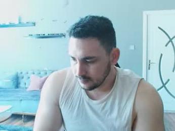 djmute — Chaturbate stream photo (Mar 2026)