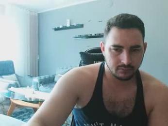 djmute — Chaturbate stream photo (Mar 2026)