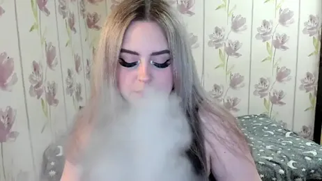 Agathameoww — Stripchat profile photo
