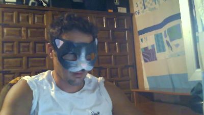 cheiss — Cam4 stream photo (Jul 2026)