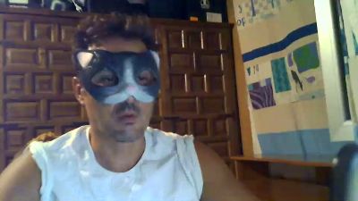 cheiss — Cam4 stream photo (Jul 2026)