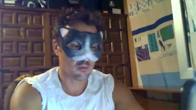 cheiss — Cam4 stream photo (Jul 2026)