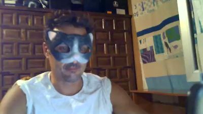 cheiss — Cam4 stream photo (Jul 2026)