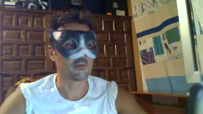 cheiss — Cam4 stream photo (Jul 2026)