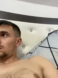 Demonpull69 — Stripchat stream photo (May 2026)