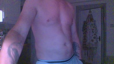 Plumber8 — Cam4 profile photo