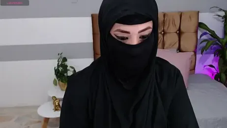 Jalima_sabag — modelo de webcam en línea en stripchat