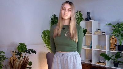 OttilieBucker — cam4