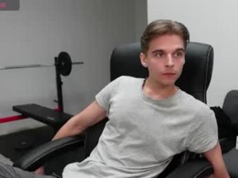 damien_dallas — modelo de webcam en línea en chaturbate