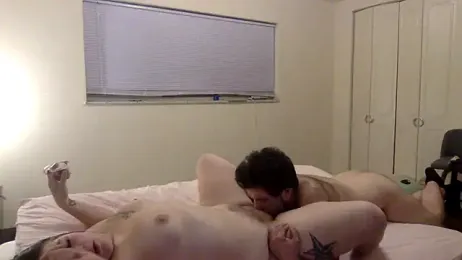 ThroatGoat6996 — Stripchat stream photo (Nov 2025)