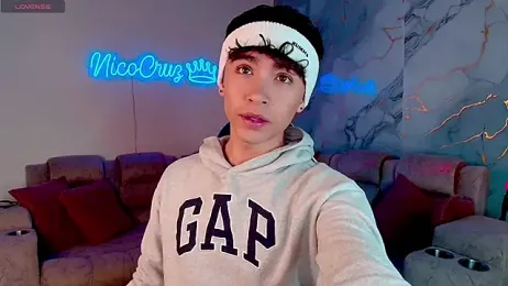 Niico_Cruz — stripchat