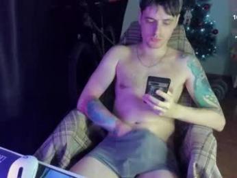 is_yours — Chaturbate stream photo (Jan 2026)