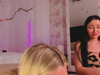 NicoleHampton — Bongacams profile photo