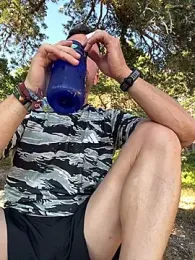 Turunner — Stripchat stream photo (Jul 2026)