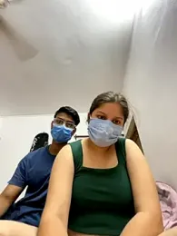 cute_riya098 — Stripchat stream photo (Aug 2025)