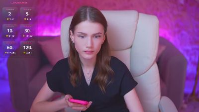SophiaDream_ — cam4
