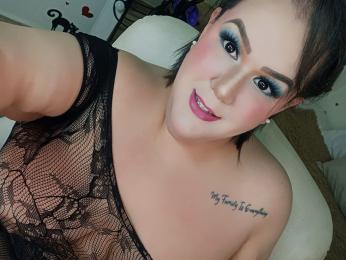 GiaMorryss — modelo de webcam en línea en livejasmin