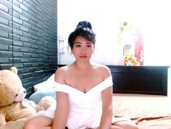 Rosselyn — Bongacams profile photo