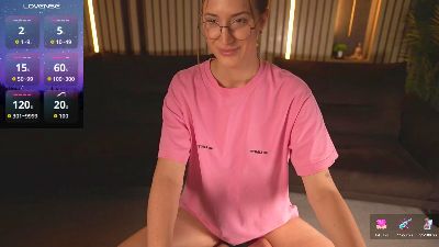 MiaCarters — Cam4 stream photo (Jul 2026)