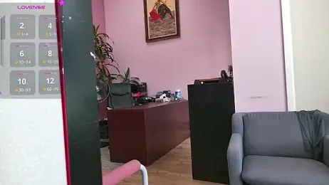 BaditaLuna — Stripchat stream photo (Jul 2025)