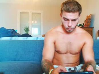 elkafit28 — Chaturbate stream photo (Sep 2026)