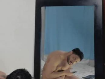 luis_baptista — Chaturbate stream photo (Jun 2026)