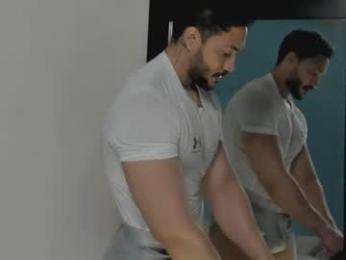 luis_baptista — Chaturbate stream photo (Jun 2026)