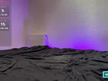 daddys_lil_monsterr — Chaturbate stream photo (Apr 2026)