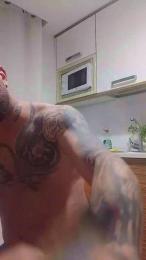 Wiilliii — Cam4 profile photo