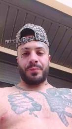 Wiilliii — modelo de webcam en línea en cam4