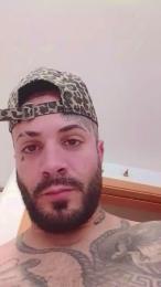 Wiilliii — modelo de webcam en línea en cam4