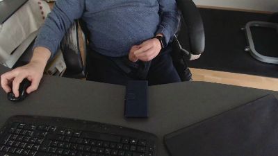 bluedae1 — Cam4 stream photo (Oct 2025)