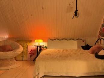 uwunikaa — modelo de webcam en línea en chaturbate