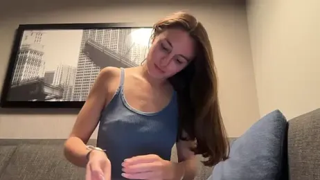 graciesmith27 — Stripchat stream photo (Apr 2026)