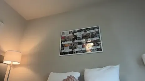 graciesmith27 — Stripchat profile photo