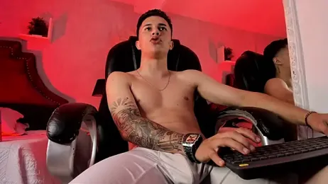 liaamsmiith_ — Stripchat stream photo (Feb 2026)