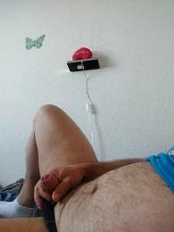 samyr100 — Stripchat stream photo (Apr 2023)