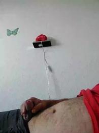 samyr100 — Stripchat stream photo (Apr 2023)