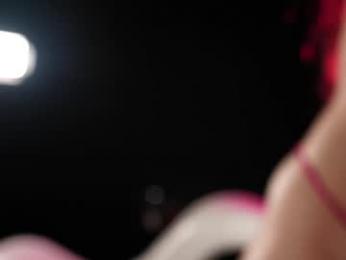 _meganmeow_ — modelo de webcam en línea en chaturbate