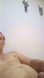 Garciagreen — Cam4 stream photo (Jan 2026)