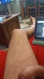 Granadino52 — modelo de webcam en línea en cam4