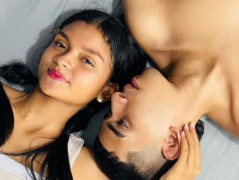 BlakeAndJess — modelo de webcam en línea en livejasmin